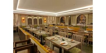 China Bistro Expands Footprint with New Outlets at Kamala Mills, Atria Mall, and R City Mall