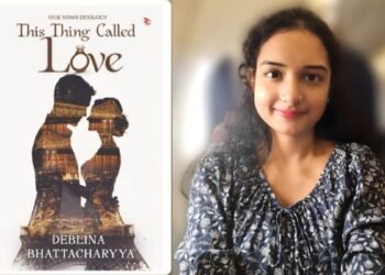 Revealing the realities of Arranged Marriages with This Thing Called Love
