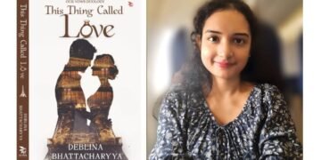 Revealing the realities of Arranged Marriages with This Thing Called Love