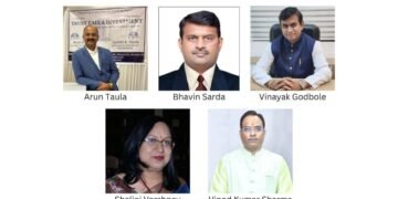 Legacy of Trust: NJ Wealth’s Mutual Fund Distributors Paving the Way for Financial Growth