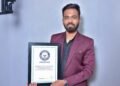 Jatin Wahane Shatters Records and Expectations, Becomes Youngest Aerospace Engineer in History at age of 20