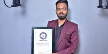 Jatin Wahane Shatters Records and Expectations, Becomes Youngest Aerospace Engineer in History at age of 20