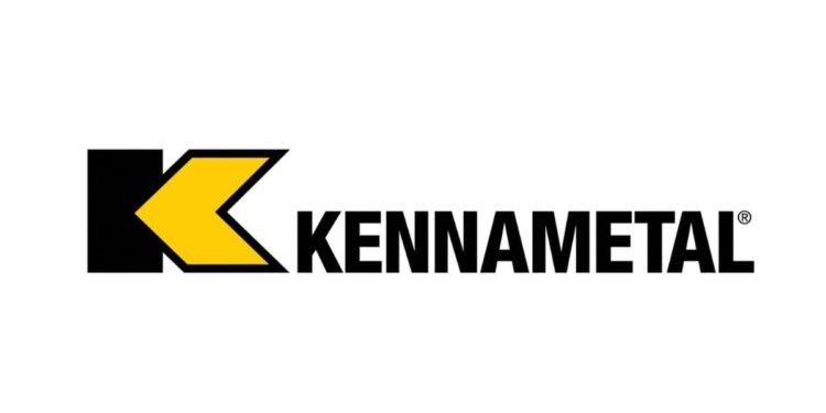 Kennametal India Revenue Up 6 Percent For Quarter Ended December 31, 2024