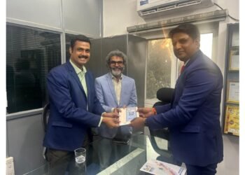 Giosun Healthcare Gains Recognition Ahead of Madhya Pradesh Global Investors Summit 2025