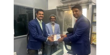Giosun Healthcare Gains Recognition Ahead of Madhya Pradesh Global Investors Summit 2025