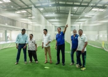 MGM T20 Championship 2025 All Set to Kick Off from Feb 8 – 11