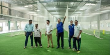 MGM T20 Championship 2025 All Set to Kick Off from Feb 8 – 11