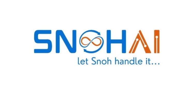 Snohbricks Technology Unveils SnohAI: Transforming Business Operations with Generative AI