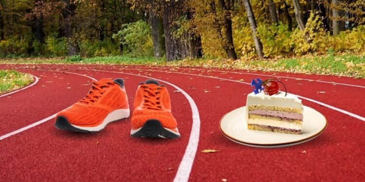 The First Dessert Store in Mumbai That Makes You Run for Dessert