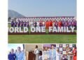One World One Family Cup 2025: Where Sports Meets Service