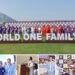 One World One Family Cup 2025: Where Sports Meets Service