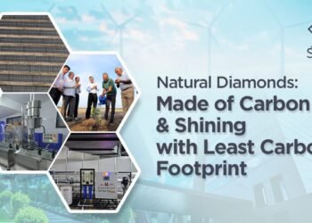 SRK sets new sustainability benchmarks with industry-leading carbon reduction