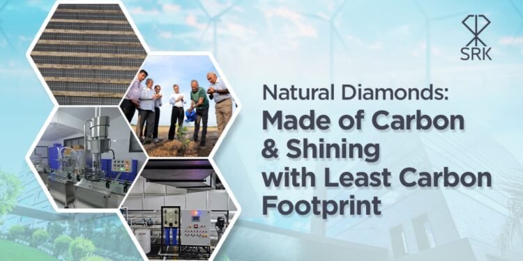 SRK sets new sustainability benchmarks with industry-leading carbon reduction