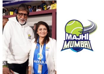 Majhi Mumbai Crowned Champions of Indian Street Premier League (ISPL) Season 2