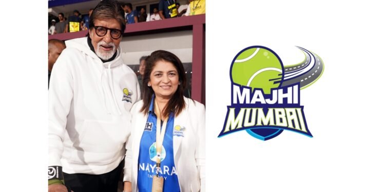 Majhi Mumbai Crowned Champions of Indian Street Premier League (ISPL) Season 2