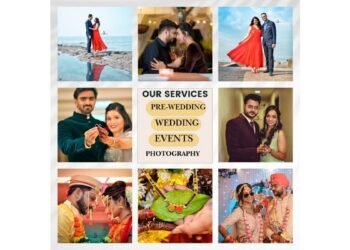 WeddingMitraa – Capture Your Special Moments with the Best Wedding Photography