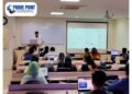 Prime Point Institute: Shaping Future-Ready Tech Professionals