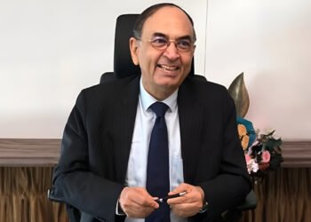 Parvinder Singh Gahlaut of Indian Potash Limited Foresees a Fertilizer Market Revolution (2025-2033)