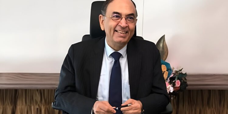 Parvinder Singh Gahlaut of Indian Potash Limited Foresees a Fertilizer Market Revolution (2025-2033)