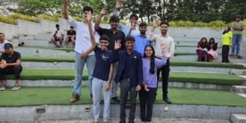 Universal AI University’s ‘Global Hackathon’ Title; Shines in Placements