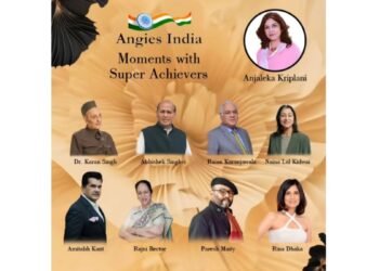 Immerse in a World of Extraordinary Stories with Angie’s India