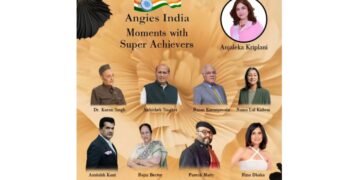 Immerse in a World of Extraordinary Stories with Angie’s India