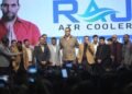 Rajkot-based Raj Cooling Systems Unveils Vision 2030