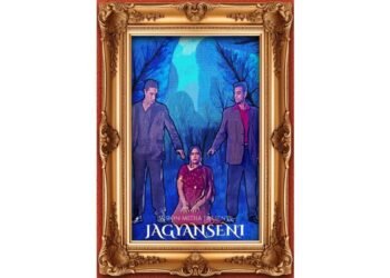 Jagyanseni: A Web Series – Where the Fight for Freedom is Built on Strength and Survival