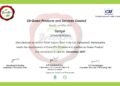 AM/NS India’s Coated Products Secure Prestigious GreenPro Ecolabel Certification as Green Products