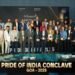 The Brand Story – Pride of India Conclave 2025 Concludes Successfully in Goa