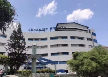 Jehangir Hospital Continues Its Triumph with Multiple Award Wins This Season