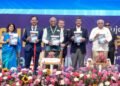 Gujarat CM Bhupendrabhai Patel Inaugurates Gujarat Semiconnect And 19th IESA Vision Summit