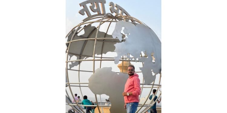 Sanatan: Hardik Bhatt’s Next Directorial Venture Set to Cast a Spell on Indian Cinema