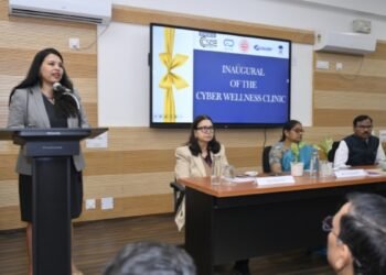 Zscaler Strengthens Cybersecurity with the Inauguration of Cyber Wellness Clinic at Panjab University