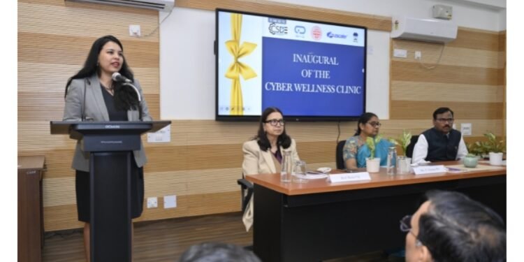 Zscaler Strengthens Cybersecurity with the Inauguration of Cyber Wellness Clinic at Panjab University