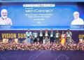 Maven Silicon Advances India’s Semiconductor Skills at Gujarat SemiConnect and IESA Summit 2025