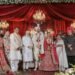 A Celebrated Union: Riya Rathi and Ashutosh Dhankar’s Grand Wedding Witnesses Distinguished Guests