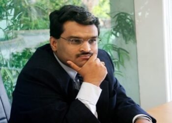 A Global Leader: Jignesh Shah’s Journey from Innovator to International Icon