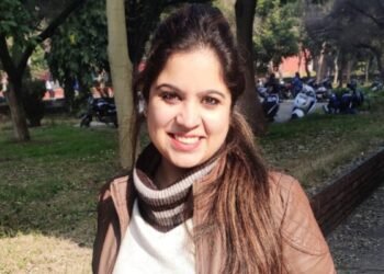 Dr. Sukanya Mehra Champions Cervical Cancer Awareness and Prevention on International Women’s Day