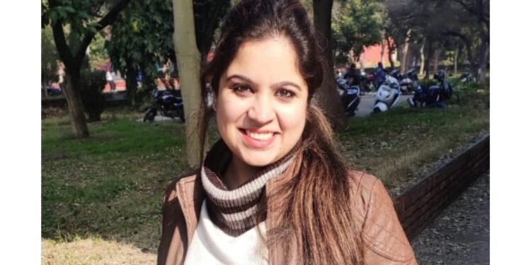 Dr. Sukanya Mehra Champions Cervical Cancer Awareness and Prevention on International Women’s Day