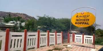 Bhima Gharjane Advocates for Industrial Growth in Koppal, Karnataka