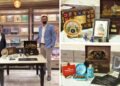 Hamporio by Friends Cards Unveils Luxurious Invitation for IIFA 2025 Jaipur