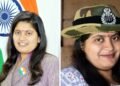 Parvati Jangid Suthar: The ‘Sister of Soldiers’ Named Among World’s Most Extraordinary Women by Harvard100