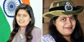 Parvati Jangid Suthar: The ‘Sister of Soldiers’ Named Among World’s Most Extraordinary Women by Harvard100