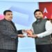 Manakamna Group Honored for Real Estate and Infrastructure Excellence; Sahil Chaudhary Receives Award