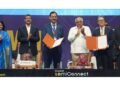 Semiconductor Diplomacy: 180 Foreign Delegations Convene at IESA Vision Summit & Gujarat Semiconnect