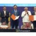 Semiconductor Diplomacy: 180 Foreign Delegations Convene at IESA Vision Summit & Gujarat Semiconnect