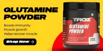 Troz Nutrition – A Brand Born from a Battle Against Fake Supplements