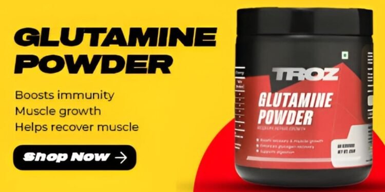 Troz Nutrition – A Brand Born from a Battle Against Fake Supplements