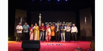 Sabri Helpage Presents the 3rd Edition of The SocioFare Awards 2025